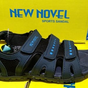 Jen's sandals